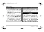 Preview for 6 page of Xantrex Freedom SW 815-2012 Owner'S Manual