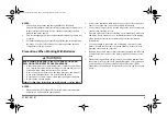 Preview for 7 page of Xantrex Freedom SW 815-2012 Owner'S Manual