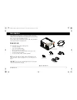 Предварительный просмотр 15 страницы Xantrex Freedom SW 815-2024 Owner'S Manual