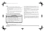 Preview for 7 page of Xantrex Freedom SW Series Owner'S Manual