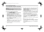 Preview for 28 page of Xantrex Freedom SW Owner'S Manual