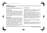 Preview for 86 page of Xantrex Freedom SW Owner'S Manual