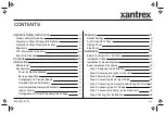 Предварительный просмотр 13 страницы Xantrex Freedom X 1000 120VAC 12VDC Owner'S Manual