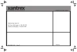 Preview for 98 page of Xantrex Freedom X 1000 120VAC 12VDC Owner'S Manual