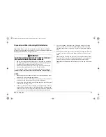 Preview for 9 page of Xantrex Freedom X 1200 120VAC Owner'S Manual