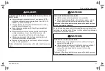 Preview for 7 page of Xantrex Freedom X 2000 Owner'S Manual