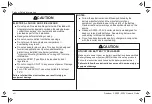 Preview for 8 page of Xantrex Freedom X 2000 Owner'S Manual