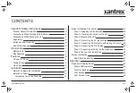 Preview for 13 page of Xantrex Freedom X 2000 Owner'S Manual