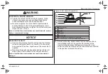 Preview for 45 page of Xantrex Freedom X 2000 Owner'S Manual