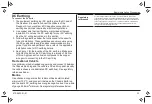 Preview for 47 page of Xantrex Freedom X 2000 Owner'S Manual