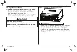 Preview for 43 page of Xantrex Freedom XC 1000 Owner'S Manual