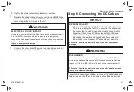 Preview for 47 page of Xantrex Freedom XC 1000 Owner'S Manual