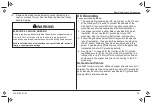 Preview for 51 page of Xantrex Freedom XC 1000 Owner'S Manual