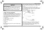 Preview for 77 page of Xantrex Freedom XC 1000 Owner'S Manual