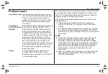 Preview for 97 page of Xantrex Freedom XC 1000 Owner'S Manual