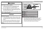 Preview for 43 page of Xantrex Freedom XC 1800 Owner'S Manual