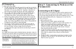 Preview for 45 page of Xantrex Freedom XC 1800 Owner'S Manual