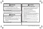 Preview for 8 page of Xantrex Freedom XC 2000 Owner'S Manual