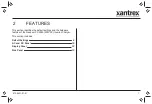 Preview for 21 page of Xantrex Freedom XC 2000 Owner'S Manual