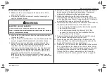 Preview for 51 page of Xantrex Freedom XC 2000 Owner'S Manual