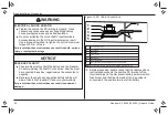 Preview for 52 page of Xantrex Freedom XC 2000 Owner'S Manual