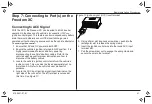 Preview for 55 page of Xantrex Freedom XC 2000 Owner'S Manual