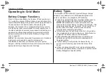 Preview for 76 page of Xantrex Freedom XC 2000 Owner'S Manual