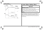 Предварительный просмотр 80 страницы Xantrex Freedom XC 2000 Owner'S Manual