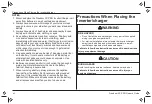 Preview for 12 page of Xantrex Freedom XC PRO Series Owner'S Manual