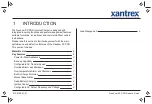 Preview for 17 page of Xantrex Freedom XC PRO Series Owner'S Manual