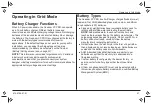 Preview for 73 page of Xantrex Freedom XC PRO Series Owner'S Manual