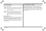 Preview for 81 page of Xantrex Freedom XC PRO Series Owner'S Manual