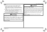 Preview for 11 page of Xantrex Freedom XC2000-230V Owner'S Manual