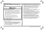 Preview for 40 page of Xantrex Freedom XC2000-230V Owner'S Manual