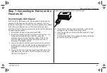 Preview for 55 page of Xantrex Freedom XC2000-230V Owner'S Manual