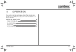 Preview for 61 page of Xantrex Freedom XC2000-230V Owner'S Manual