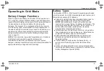 Preview for 77 page of Xantrex Freedom XC2000-230V Owner'S Manual