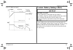 Preview for 81 page of Xantrex Freedom XC2000-230V Owner'S Manual