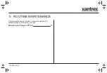 Preview for 87 page of Xantrex Freedom XC2000-230V Owner'S Manual