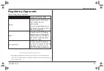 Preview for 105 page of Xantrex Freedom XC2000-230V Owner'S Manual