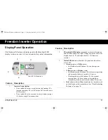 Предварительный просмотр 25 страницы Xantrex Freedom Xi 1000 Owner'S Manual