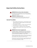 Предварительный просмотр 9 страницы Xantrex Gateway Installation Manual