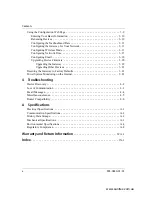 Предварительный просмотр 12 страницы Xantrex Gateway Installation Manual