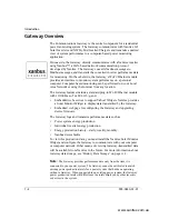 Предварительный просмотр 14 страницы Xantrex Gateway Installation Manual