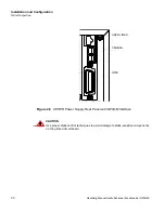 Предварительный просмотр 32 страницы Xantrex GPIB-M-HPD Operating Manual