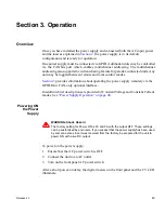 Предварительный просмотр 45 страницы Xantrex GPIB-M-HPD Operating Manual