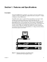 Предварительный просмотр 13 страницы Xantrex GPIB-XFR Operating Manual