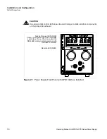 Предварительный просмотр 18 страницы Xantrex GPIB-XPD Operating Manual