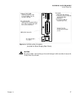 Предварительный просмотр 19 страницы Xantrex GPIB-XPD Operating Manual