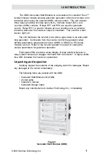 Preview for 7 page of Xantrex GSM - REV A Manual